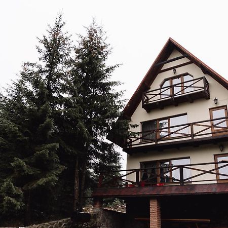 Котедж Яблуниця Exterior foto
